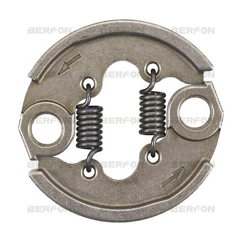 EMBRAIAGEM STIHL FS235/240/260/360/410/460
